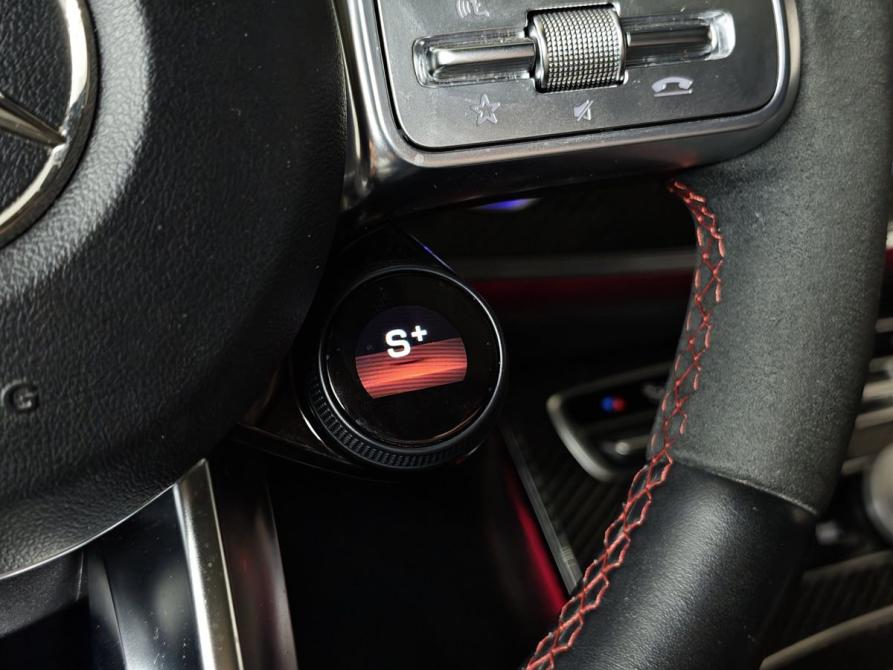 Mercedes-Benz CLS AMG III (C257) Москва  - изображение 26
