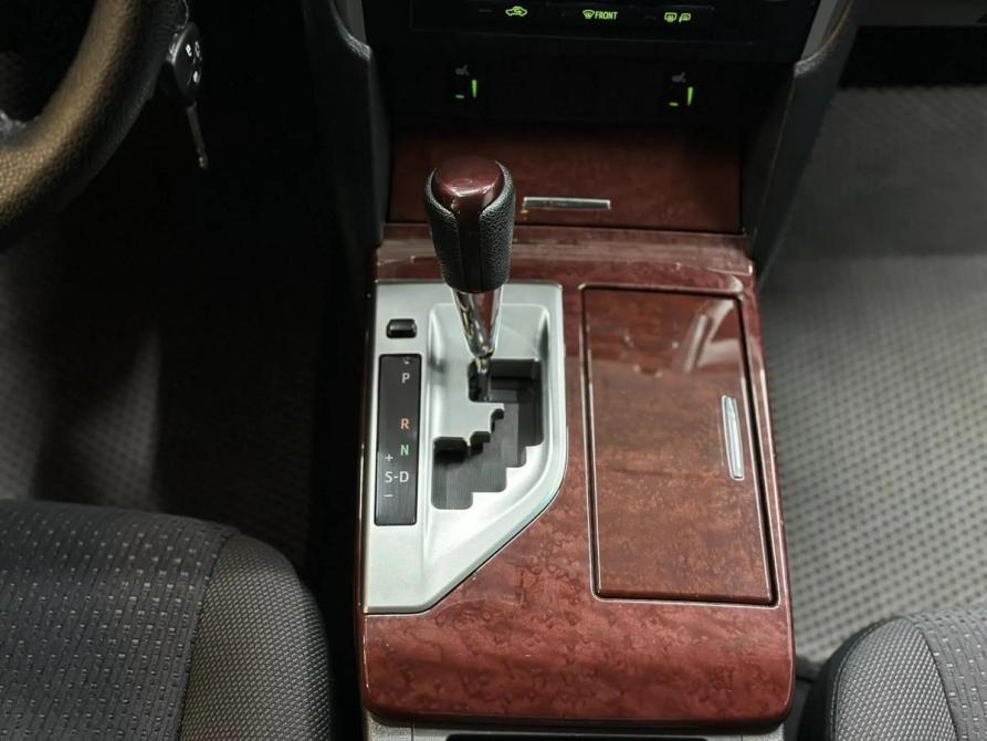 Toyota Camry VII (XV50) Красноярск  - изображение 30