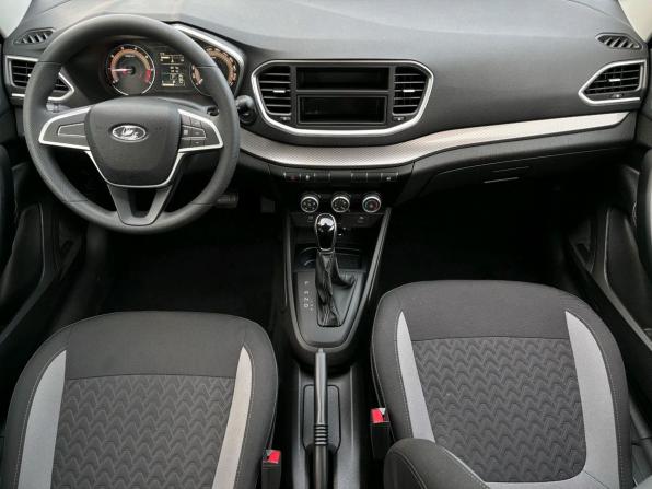 Lada (ВАЗ) Vesta I Рестайлинг (NG) с пробегом 2025 года, цена 1 680 000 рублей, 284 км, универсал, Автокод Объявления
