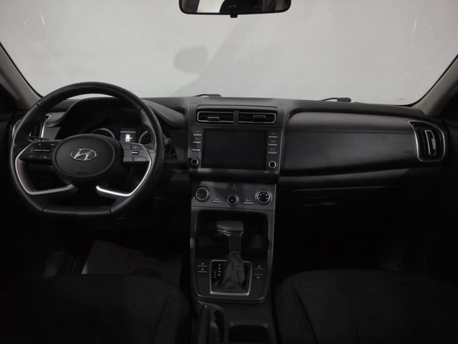 Hyundai Creta II Альметьевск  - изображение 13