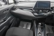 Toyota C-HR I Барнаул  - изображение 46