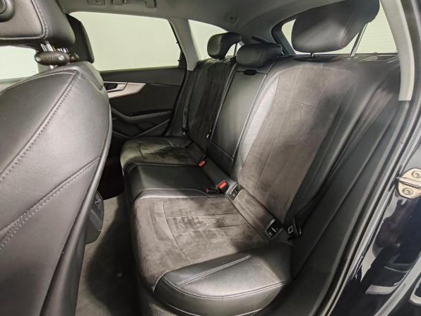 Audi A4 allroad V (B9) с пробегом 2016 года, цена 2 745 000 рублей, 173377 км, универсал, Автокод Объявления