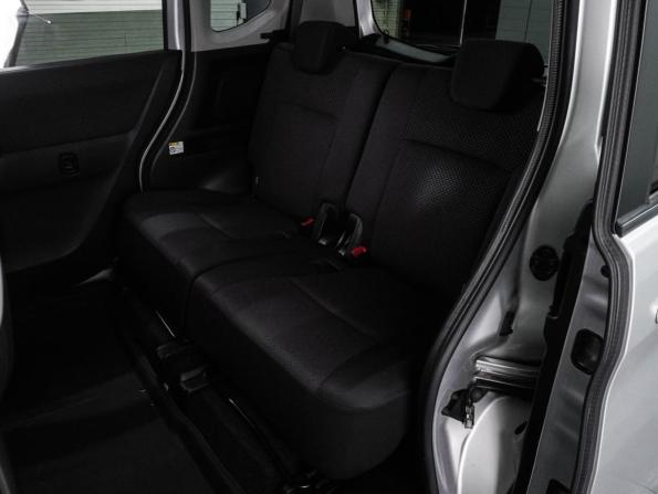 Suzuki Solio III с пробегом 2019 года, цена 1 369 000 рублей, 81941 км, микровэн, Автокод Объявления
