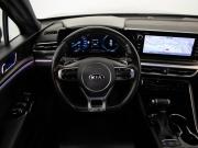 Kia K5 III Санкт-Петербург  - изображение 38