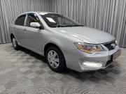 Lifan Solano I Рестайлинг (630) Стерлитамак  - изображение 39