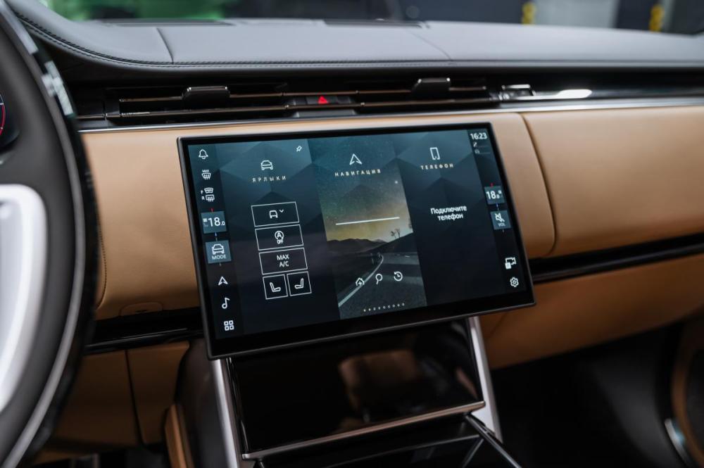 Land Rover Range Rover V Москва  - изображение 29