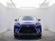 Lexus RX IV Москва  - изображение 21
