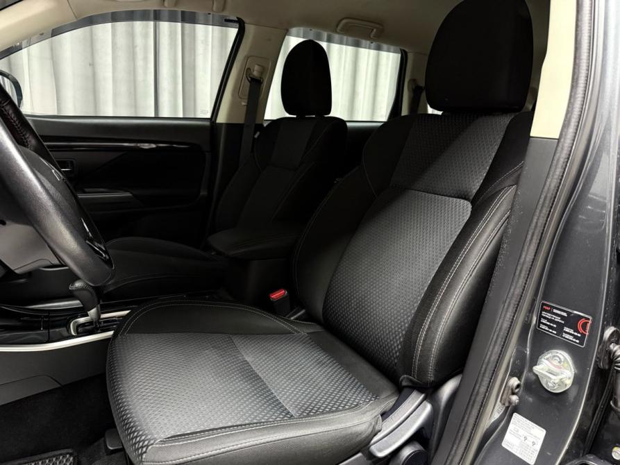 Mitsubishi Outlander III Рестайлинг 3 Ижевск  - изображение 25