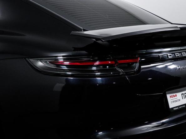 Porsche Panamera II с пробегом 2017 года, цена 7 471 302 рубля, 69653 км, лифтбек, Автокод Объявления