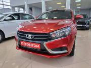 Lada (ВАЗ) Vesta I Арзамас  - изображение 29