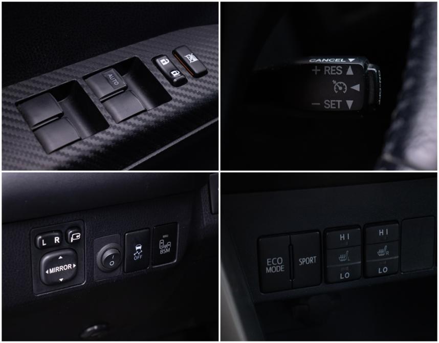 Toyota RAV4 IV (XA40) Москва  - изображение 16