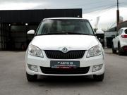 Skoda Fabia II Рестайлинг Ижевск  - изображение 23