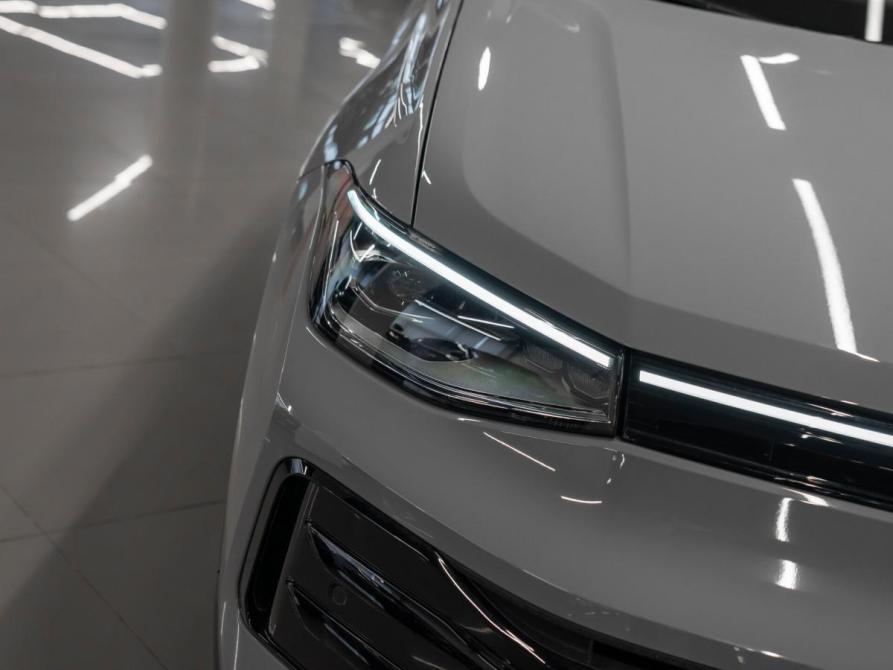 Volkswagen Tharu XR Москва  - изображение 10