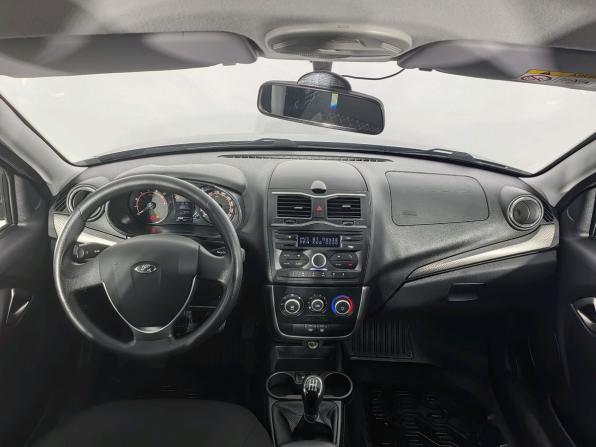Lada (ВАЗ) Granta I Рестайлинг с пробегом 2020 года, цена 720 000 рублей, 68559 км, лифтбек, Автокод Объявления