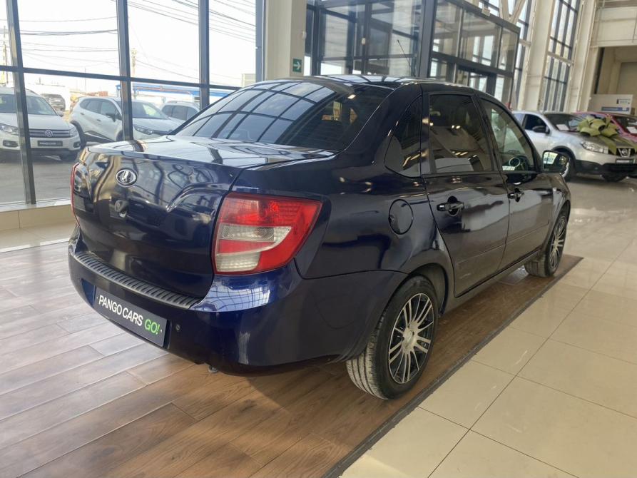 Lada (ВАЗ) Granta I Саратов  - изображение 7