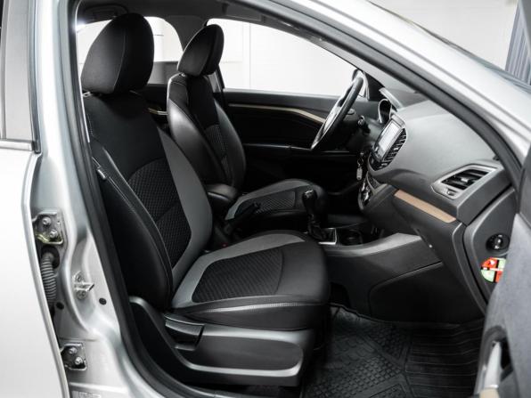 Lada (ВАЗ) Vesta I с пробегом 2018 года, цена 975 200 рублей, 116804 км, седан, Автокод Объявления