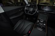 Omoda C5 I Рестайлинг Москва  - изображение 23