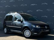 Volkswagen Caddy IV Санкт-Петербург  - изображение 28