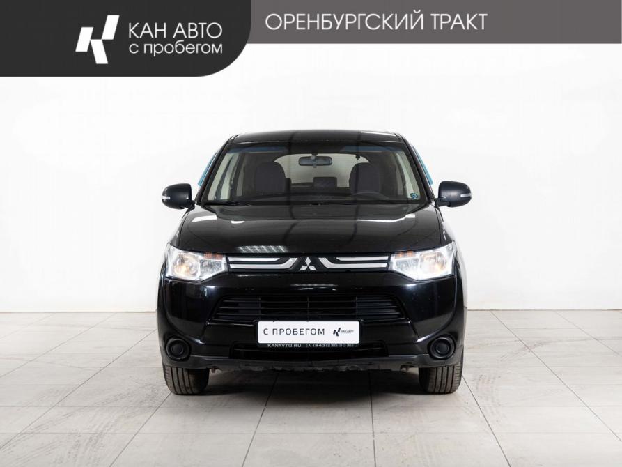Mitsubishi Outlander III Казань  - изображение 2