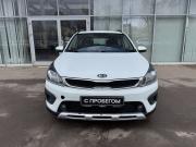 Kia Rio IV Воронеж  - изображение 14