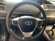 Toyota Verso I Рестайлинг Екатеринбург  - изображение 42
