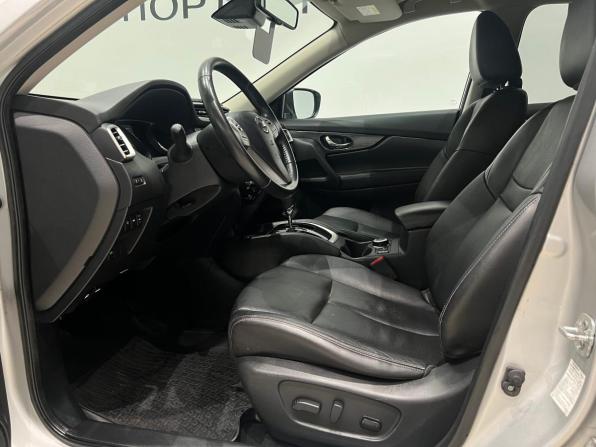 Nissan X-Trail III с пробегом 2015 года, цена 1 579 000 рублей, 127208 км, внедорожник, Автокод Объявления