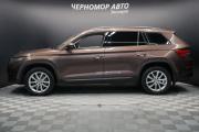 Skoda Kodiaq I Крым  - изображение 27