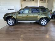Renault Duster I Рестайлинг Саратов  - изображение 33