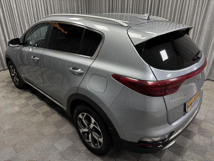 Kia Sportage IV Рестайлинг Стерлитамак  - изображение 9