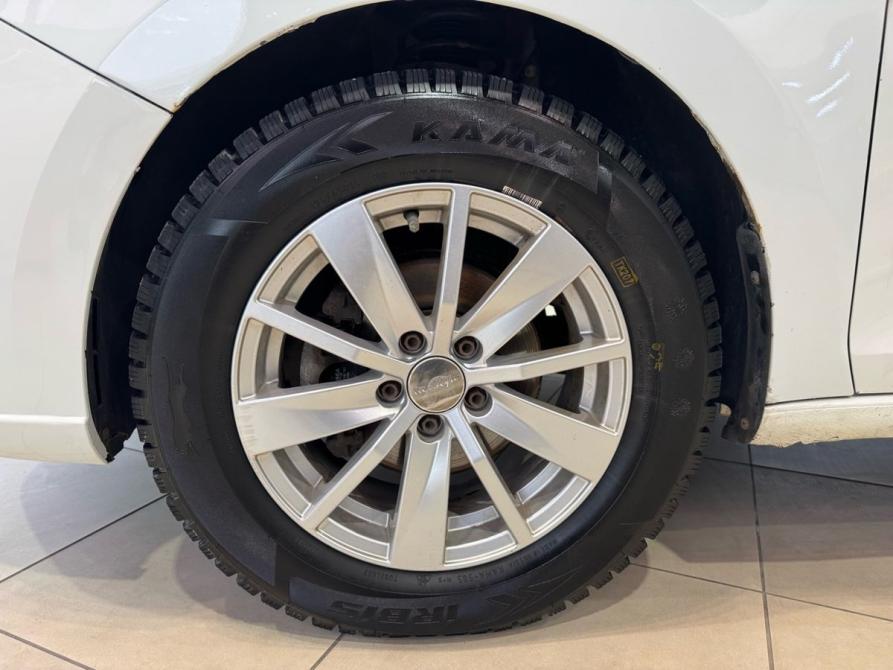 Volkswagen Polo VI Москва  - изображение 16