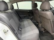 Opel Astra H Рестайлинг Магнитогорск  - изображение 27