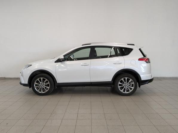 Toyota RAV4 IV (XA40) Рестайлинг с пробегом 2019 года, цена 3 200 000 рублей, 95918 км, внедорожник, Автокод Объявления