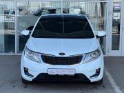 Kia Rio III Липецк  - изображение 14