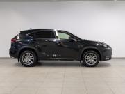 Lexus NX I Рестайлинг Санкт-Петербург  - изображение 34