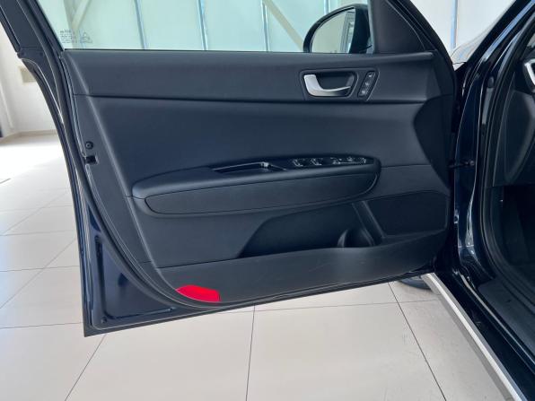 Kia Optima IV Рестайлинг с пробегом 2018 года, цена 2 090 000 рублей, 148811 км, седан, Автокод Объявления