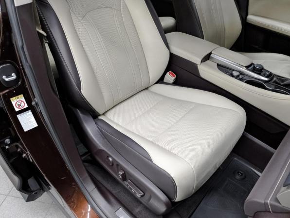 Lexus RX IV с пробегом 2017 года, цена 3 790 000 рублей, 120498 км, внедорожник, Автокод Объявления