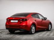 Mazda 3 III (BM) Санкт-Петербург  - изображение 32