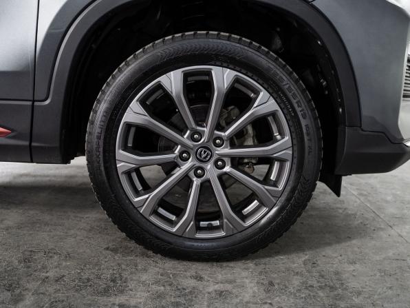 Changan CS75 I Рестайлинг с пробегом 2023 года, цена 1 895 500 рублей, 25523 км, внедорожник, Автокод Объявления