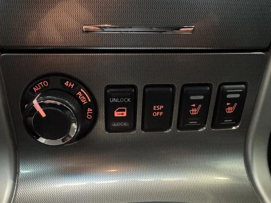 Nissan Pathfinder III Рестайлинг Екатеринбург  - изображение 12
