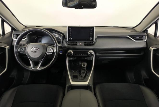 Toyota RAV4 V (XA50) с пробегом 2021 года, цена 3 500 000 рублей, 104572 км, внедорожник, Автокод Объявления