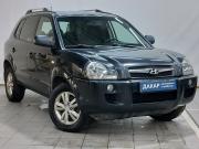 Hyundai Tucson I Санкт-Петербург  - изображение 19