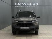 Lada (ВАЗ) Niva Travel I Магнитогорск  - изображение 19