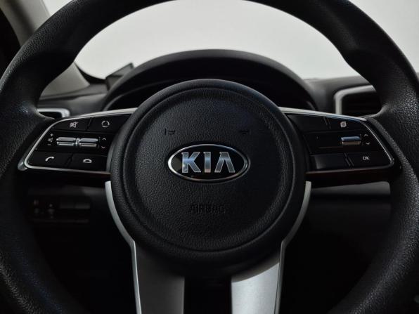 Kia Sportage IV Рестайлинг с пробегом 2017 года, цена 2 060 000 рублей, 73128 км, внедорожник, Автокод Объявления