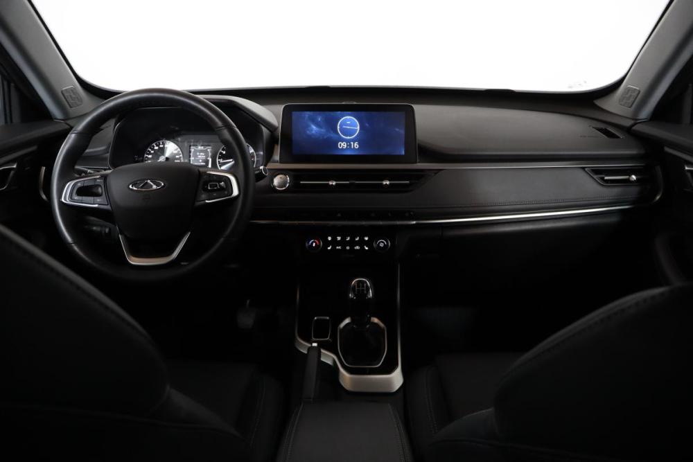 Chery Tiggo 4 Pro I Санкт-Петербург  - изображение 7