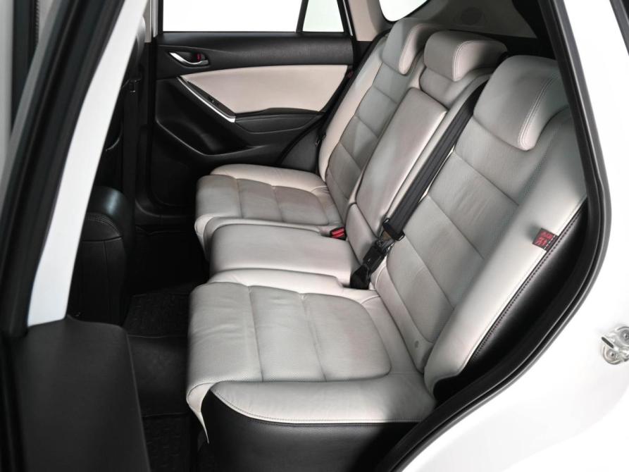 Mazda CX-5 I Рестайлинг Ростов-на-Дону  - изображение 9