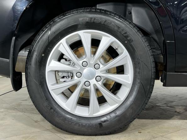 Haval M6 II с пробегом 2023 года, цена 1 780 000 рублей, 39670 км, внедорожник, Автокод Объявления