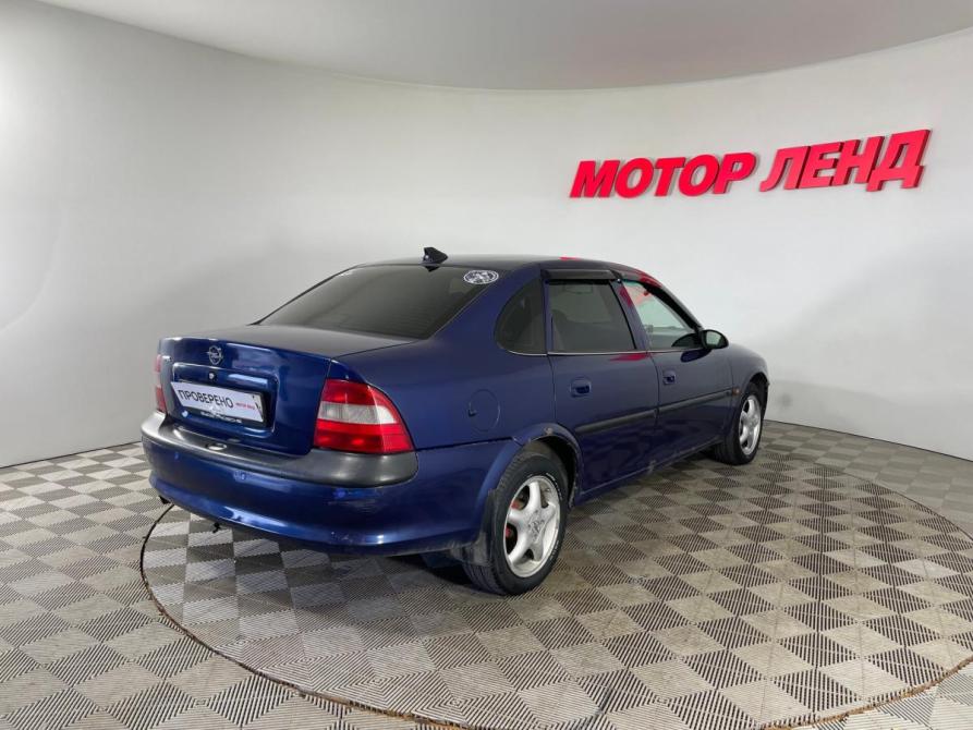 Opel Vectra B Воронеж  - изображение 4