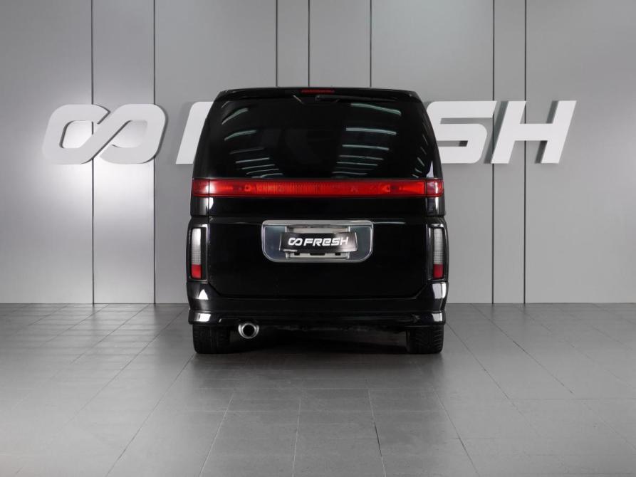 Nissan Elgrand II (E51) Минеральные Воды  - изображение 4