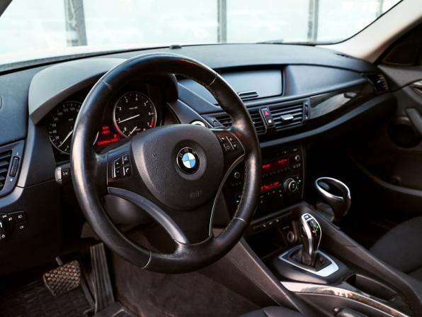 BMW X1 I (E84) Рестайлинг с пробегом 2012 года, цена 1 259 000 рублей, 224491 км, внедорожник, Автокод Объявления
