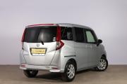 Toyota Roomy I Новосибирск  - изображение 24